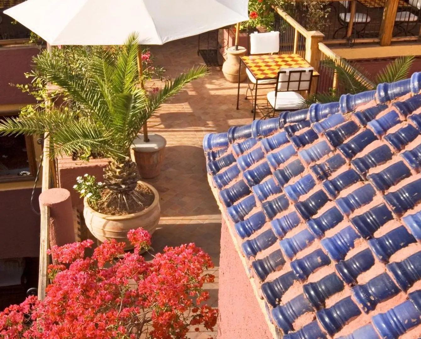 מרקש Riad Noga