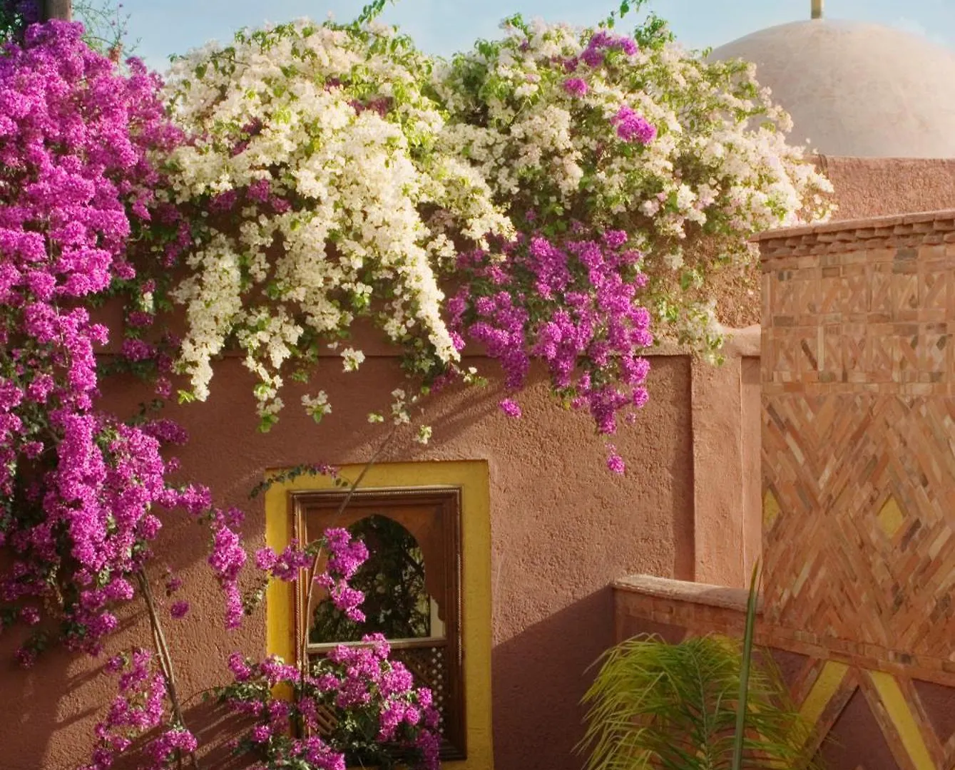 מרקש Riad Noga