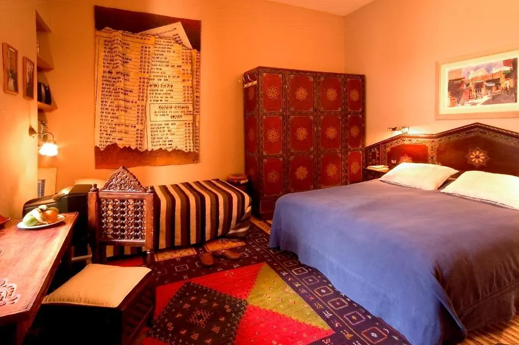 מרקש Riad Noga 2*,  מרוקו