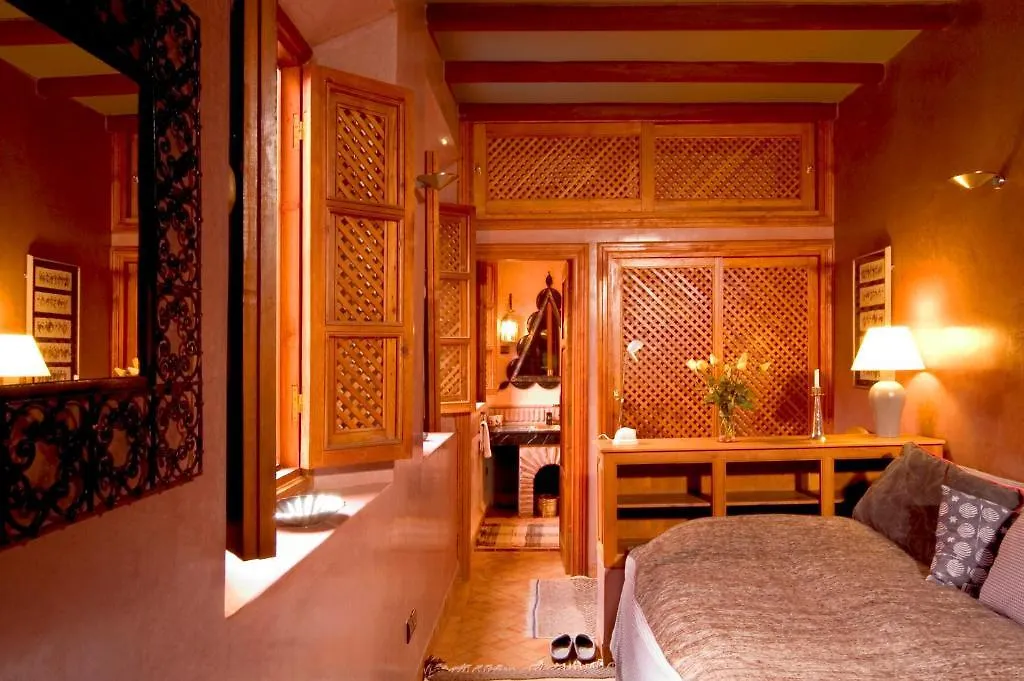 מרקש Riad Noga