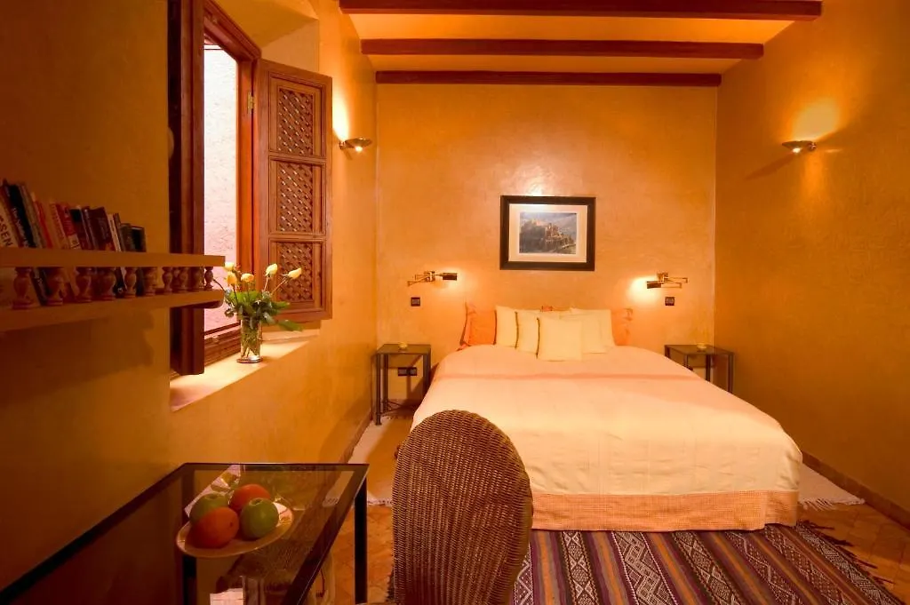 מרקש Riad Noga