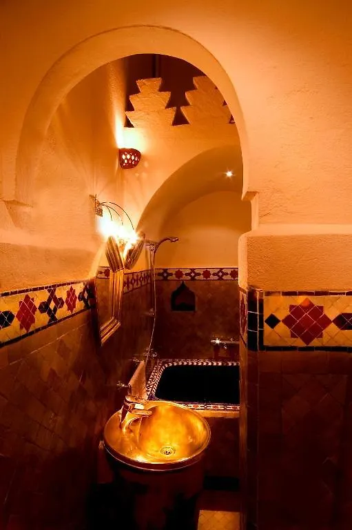 מרקש Riad Noga 2*,