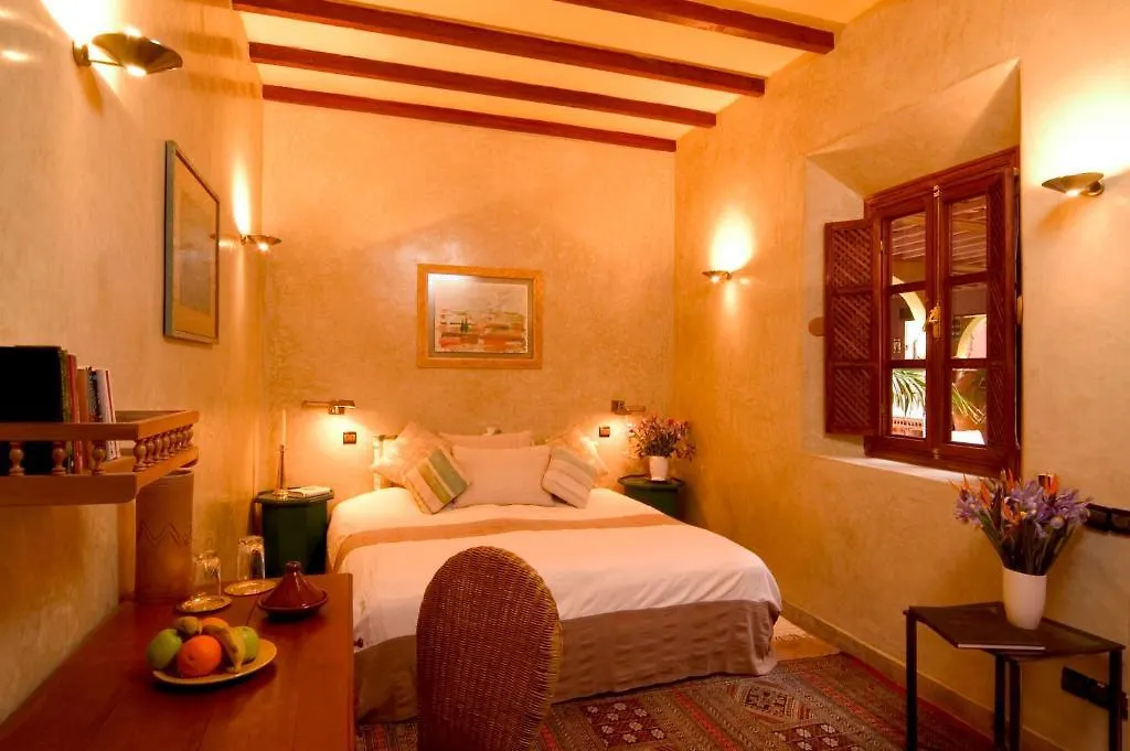 מרקש Riad Noga