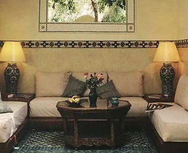 **  מרקש Riad Noga מרוקו