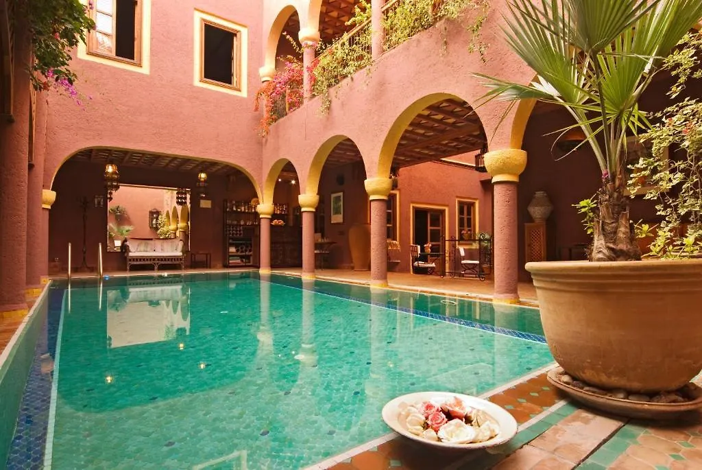 מרקש Riad Noga