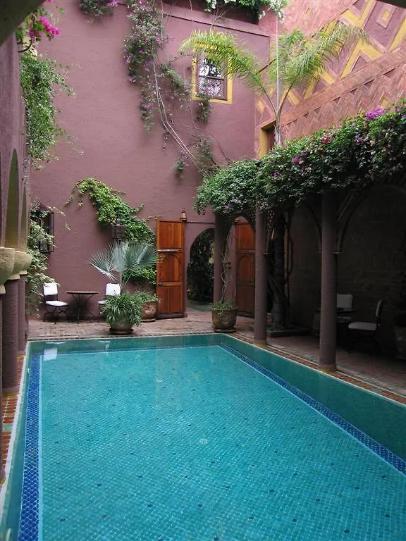 מרקש Riad Noga