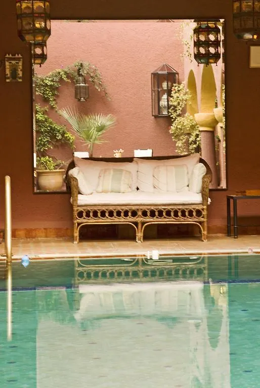 מרקש Riad Noga 2*,  מרוקו