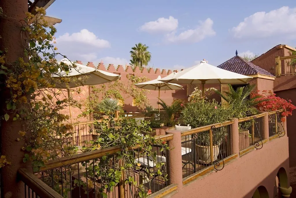 מרקש Riad Noga
