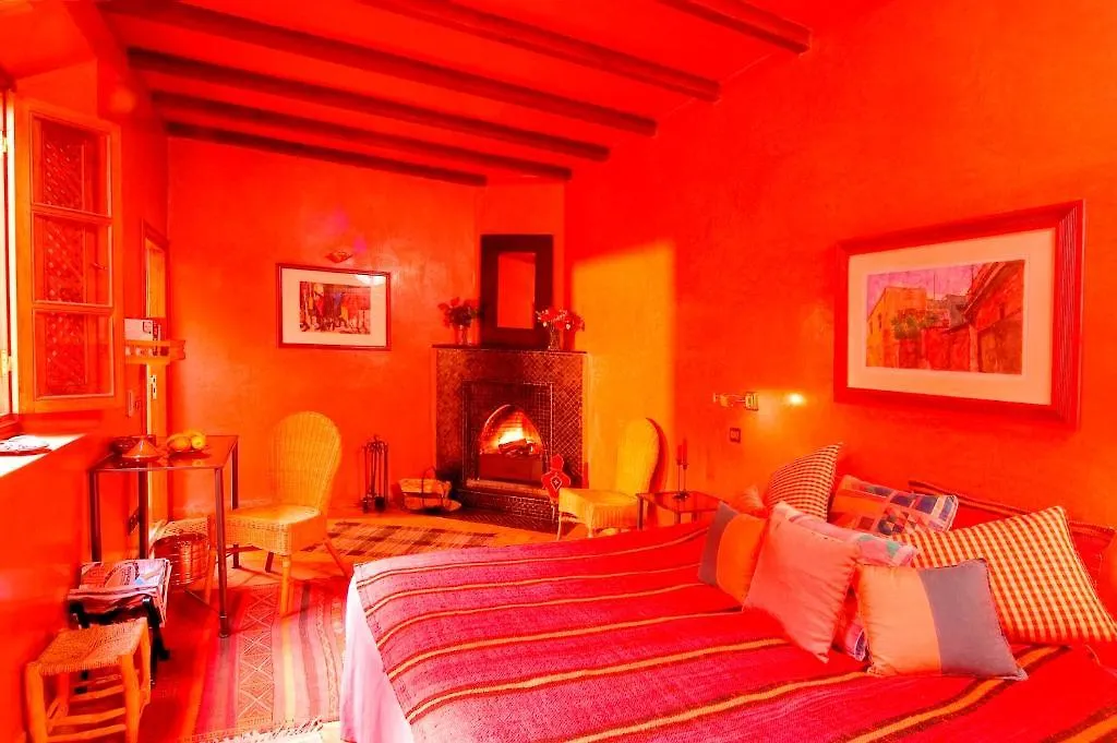 Riad Noga Marrakesch