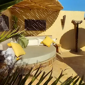 Riad Miss Caracal, Marrakesh
