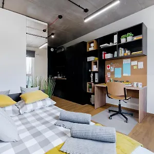 Shed Living Krakow