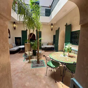 Al Karama Marrakesch