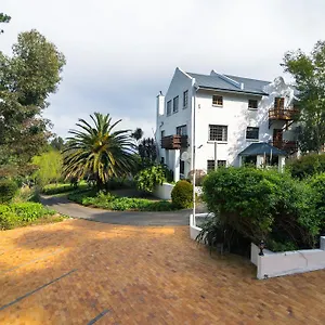De Molen 4* Somerset West
