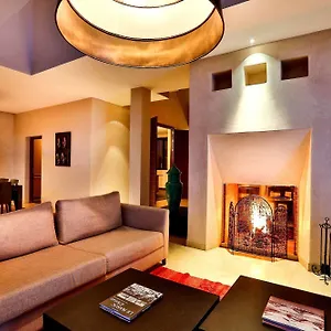 5* Hotel Al Maaden &