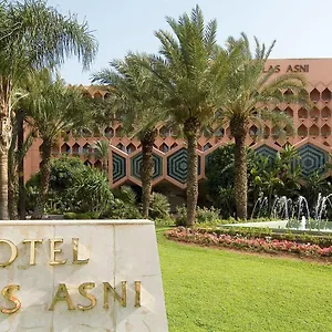 Hotell Atlas Asni