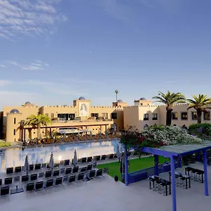 Adam Park Marrakech Hotel&spa Marrakesch