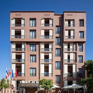 Hotell Ibn Batouta