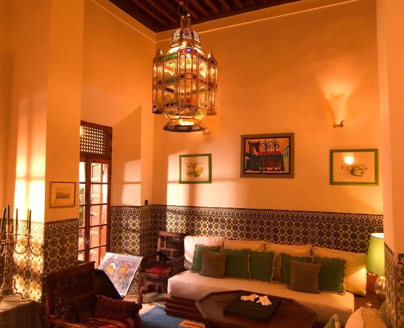 Riad Noga Marrakesh
