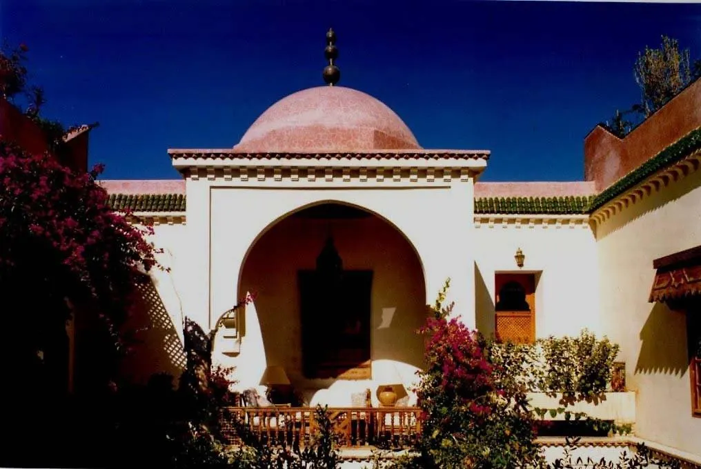 Riad Noga Marrakesh