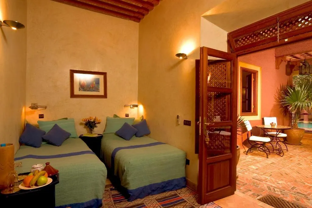 Riad Noga Marrakesh