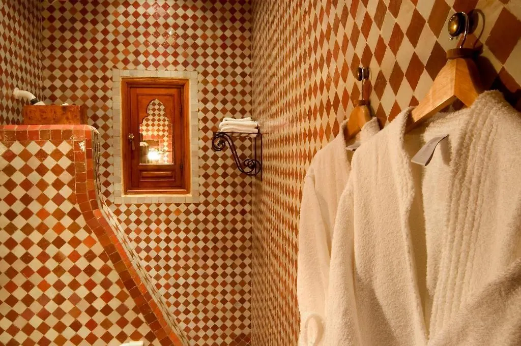 Riad Noga Marrakesh