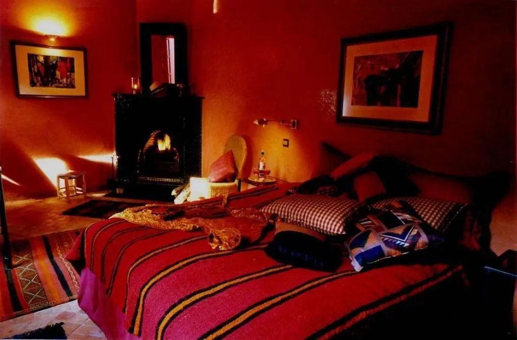 Riad Noga Marrakesh 2*,