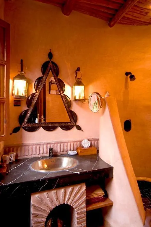 Riad Noga Marrakesh 2*,
